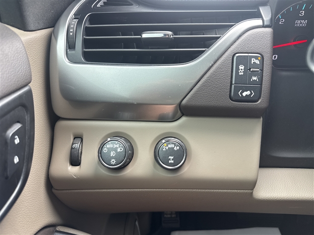 2019 Chevrolet Tahoe LT:66650