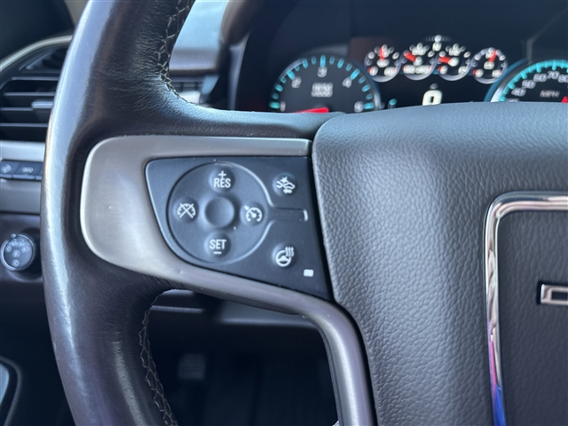 2020 GMC Yukon XL Denali:66514