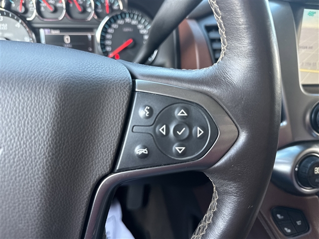 2015 Chevrolet Tahoe LTZ:65667