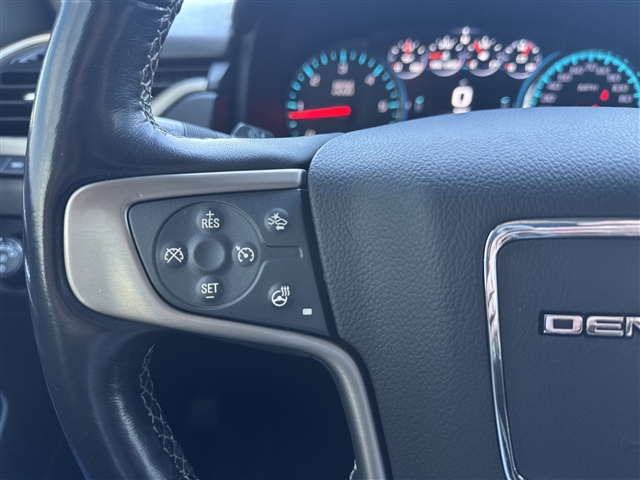 2019 GMC Yukon Denali:65676