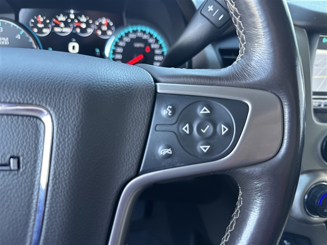 2020 GMC Yukon XL Denali:66514