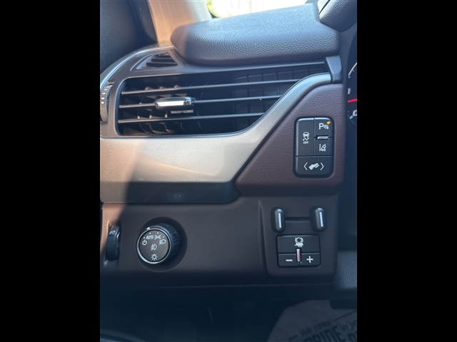 2015 Chevrolet Tahoe LTZ:65667