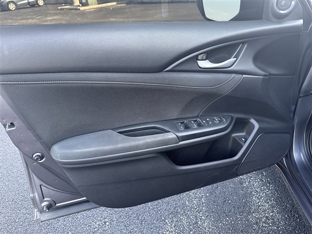 2022 Honda Insight EX:55546