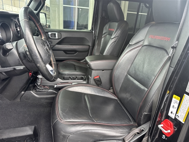 2020 Jeep Gladiator Launch Edition:R25108