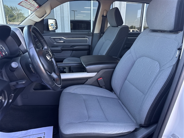 Photo of 2020 RAM 1500 Big Horn in Joplin, MO - 3,  2020 RAM 1500 Big Horn:656041