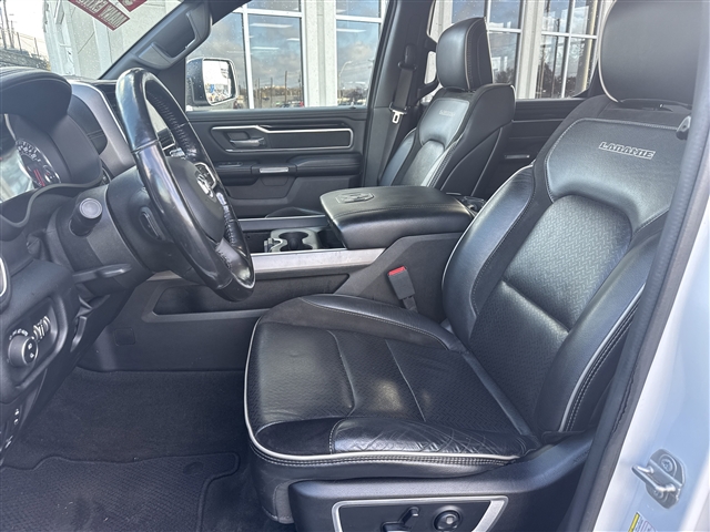 2020 RAM 1500 Laramie:65668