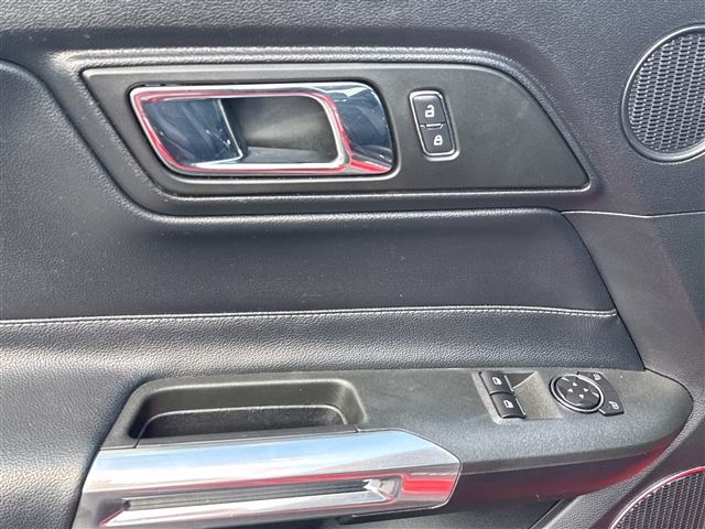 2016 Ford Mustang EcoBoost:565151
