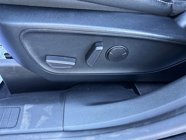 2022 Ford Escape SEL Hybrid:64491