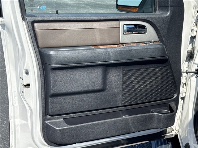 2016 Ford Expedition XLT:66564