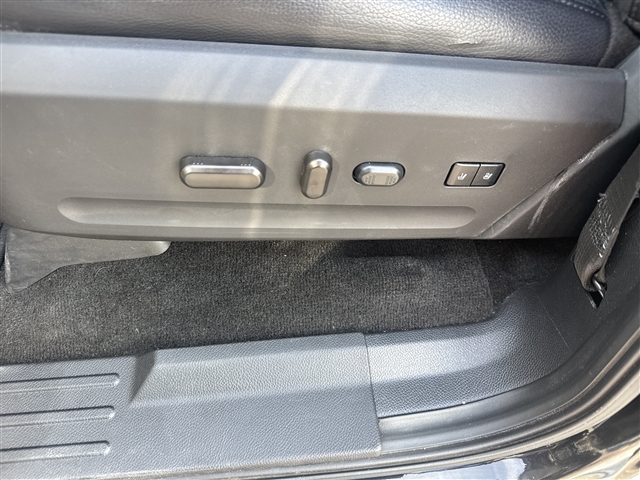 2017 Ford Expedition Limited:66620