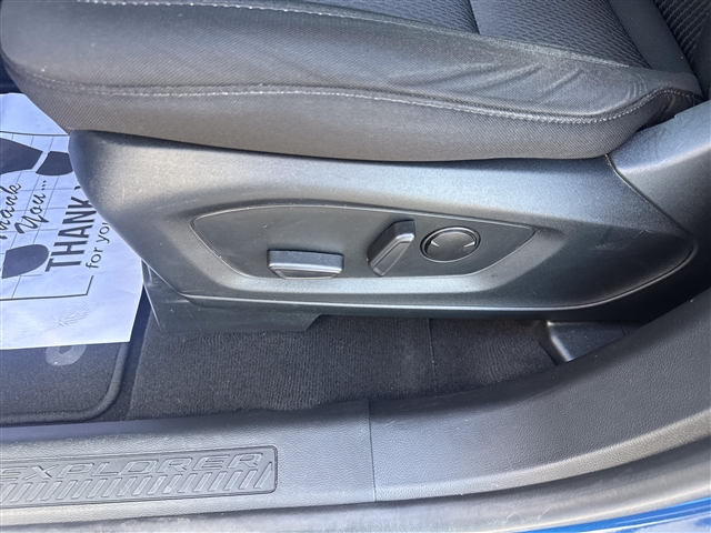 2022 Ford Explorer XLT:66566