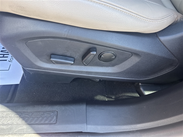 2020 Ford Explorer XLT:66638