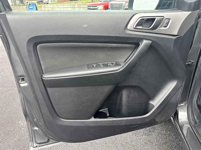 2020 Ford Ranger Lariat:66530