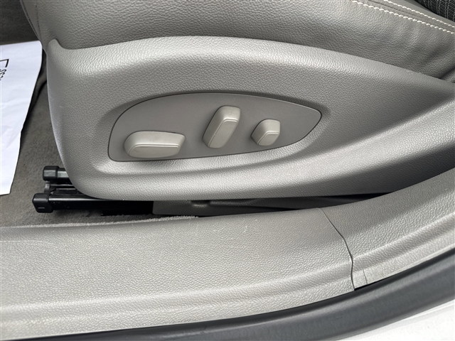 2019 Chevrolet Impala LT:55537