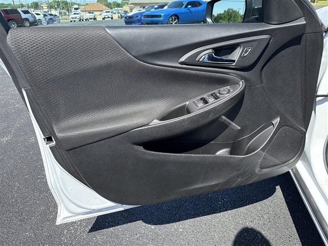 2023 Chevrolet Malibu LS Fleet:56506