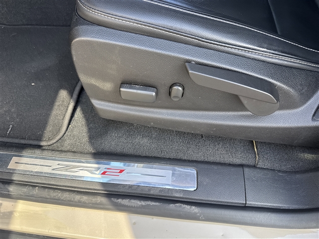 2021 Chevrolet Colorado ZR2:66510