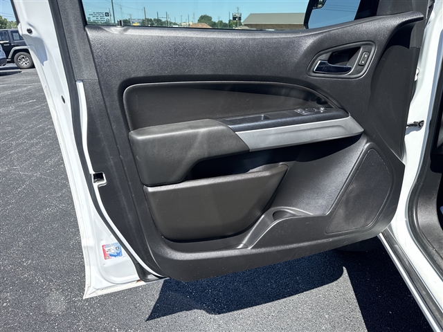 2021 Chevrolet Colorado LT:66590