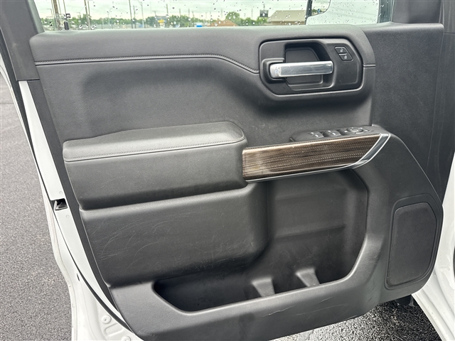 2020 Chevrolet Silverado 1500 LT:66585