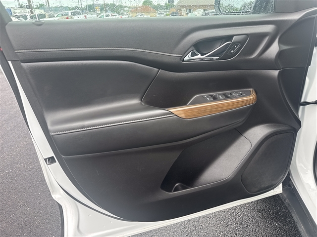 2022 GMC Acadia SLE:66594