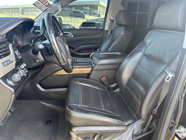 2019 GMC Yukon Denali:65676