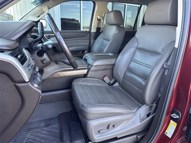 2020 GMC Yukon XL Denali:66514