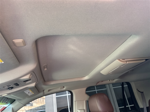 2015 Chevrolet Tahoe LTZ:65667