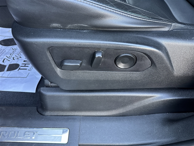 2021 Chevrolet Tahoe LT:65684