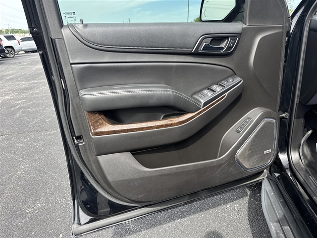 2017 Chevrolet Tahoe LT:66552