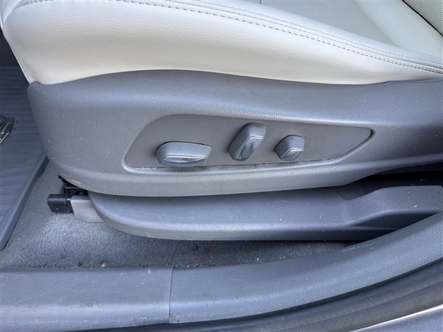 2020 Cadillac XT6 Premium Luxury:65601