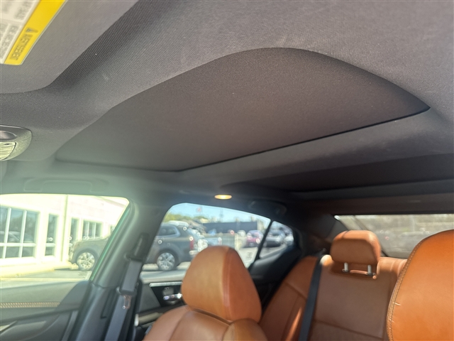 2020 Nissan Maxima Platinum:56541