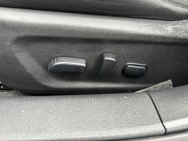 Photo of 2022 Nissan Altima 2.5 SV in Joplin, MO - 3,  2022 Nissan Altima 2.5 SV:55506