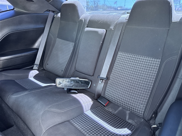 2019 Dodge Challenger SXT:56514