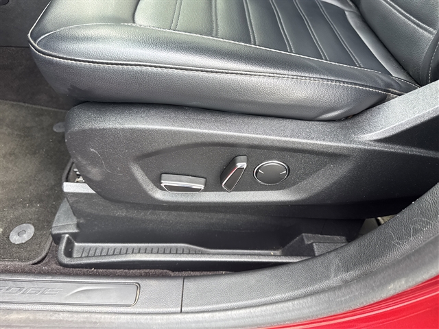 2019 Ford Edge SEL:66537