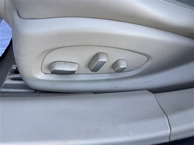 2015 Cadillac XTS Luxury:55554