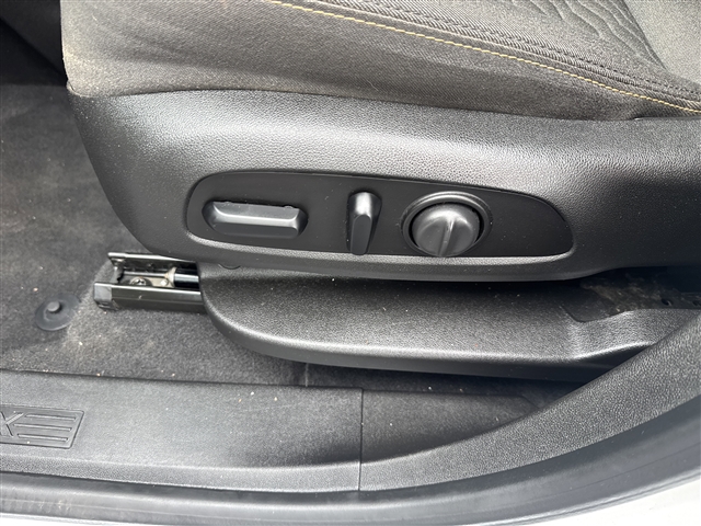 2020 Chevrolet Equinox LT:65657