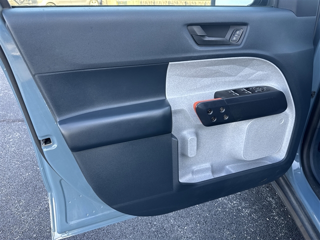 2022 Ford Maverick Lariat:65677