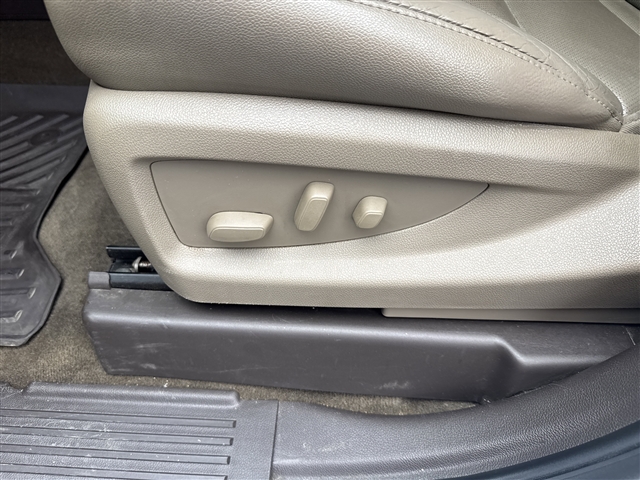 2018 Chevrolet Silverado 1500 LTZ:65654