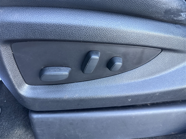 2018 Chevrolet Silverado 1500 LTZ:65651