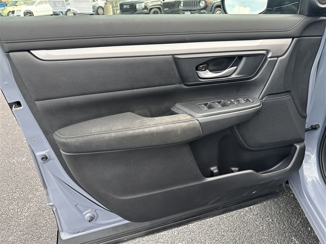 2021 Honda CR-V SE:65583