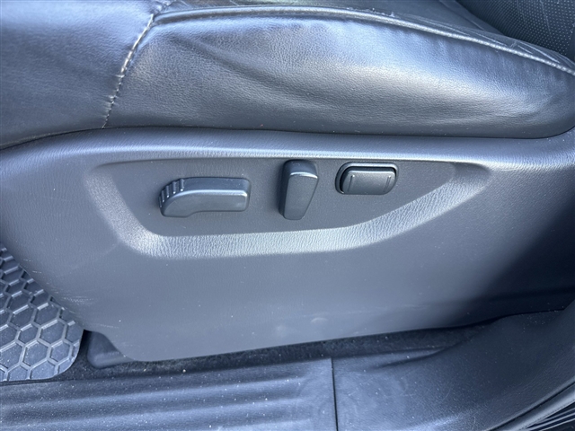 2021 Nissan Armada SL:65528