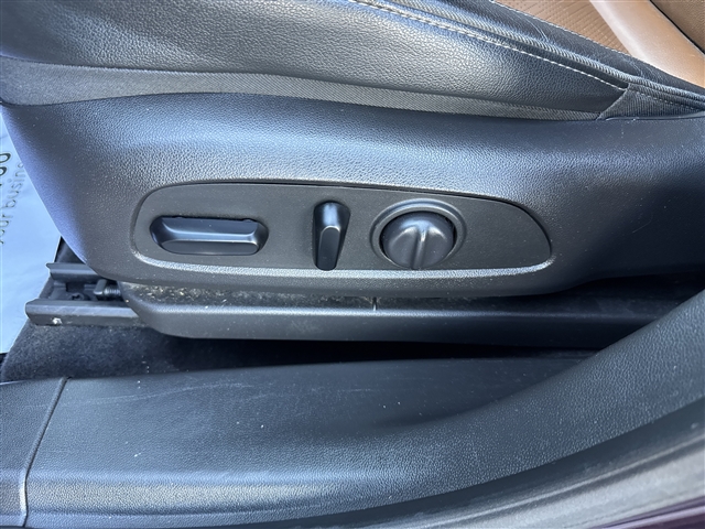 2021 Buick Encore GX Essence:65662