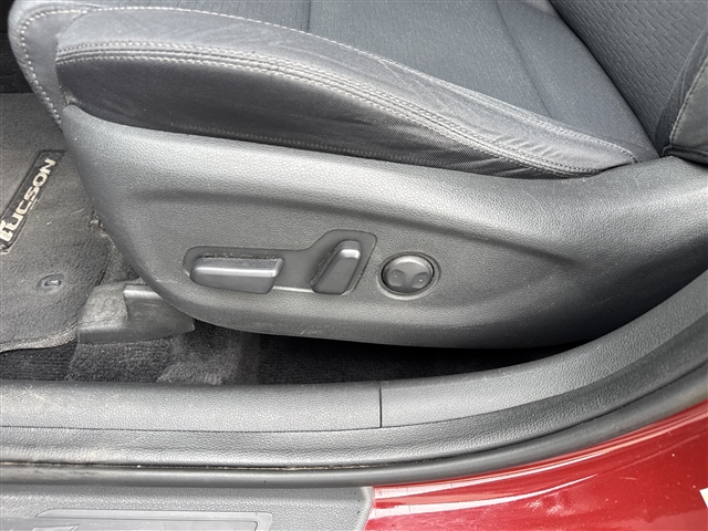 2019 Hyundai TUCSON Night:66571