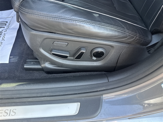 2015 Hyundai Genesis 3.8L:56533