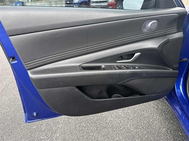 2023 Hyundai ELANTRA SEL:56504