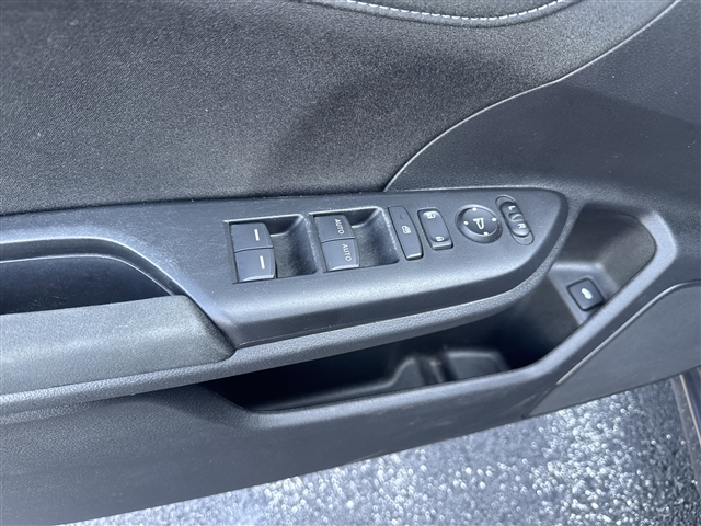 2022 Honda Insight EX:55546