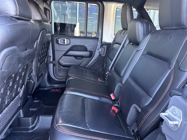 2021 Jeep Wrangler Unlimited Rubicon:66517