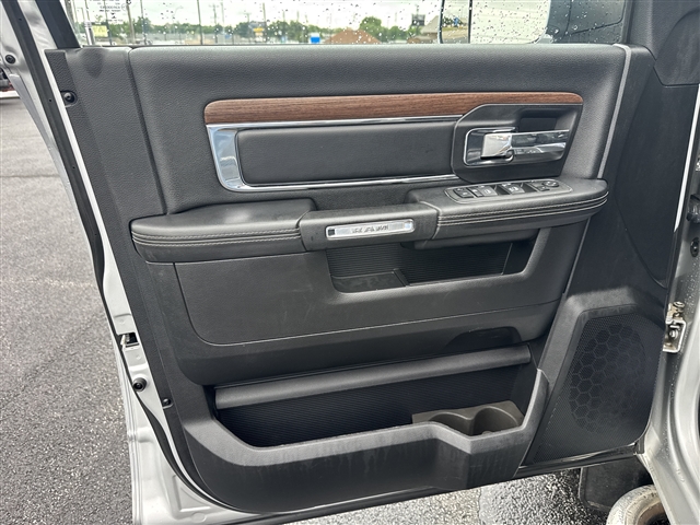 2014 RAM 1500 Laramie:66586