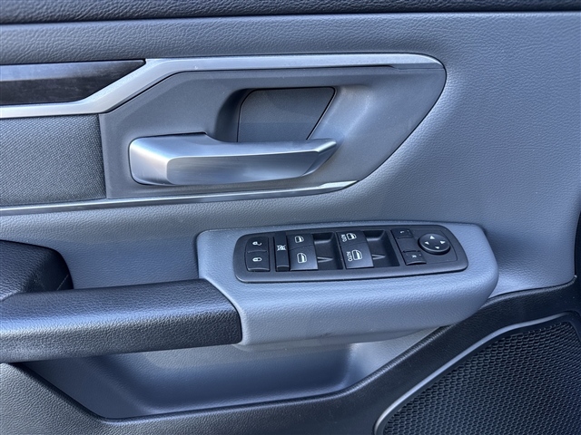 2023 RAM 1500 Big Horn:66527