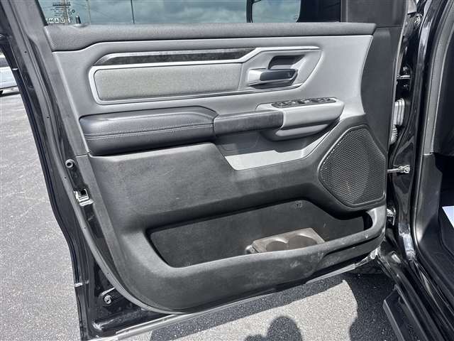 2020 RAM 1500 Big Horn:66581