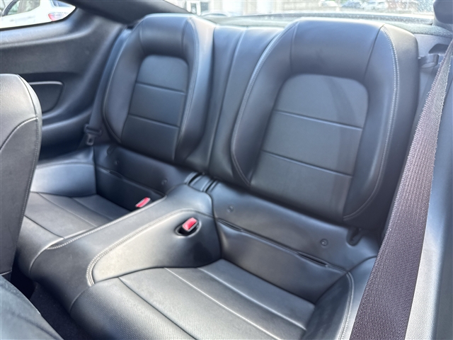 2016 Ford Mustang EcoBoost:565151